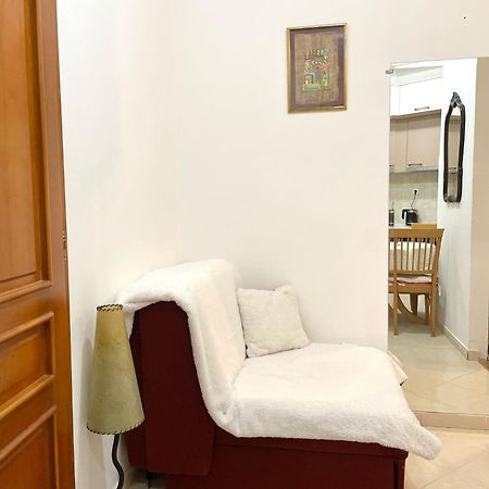 Apartment Kralj Котор Екстер'єр фото