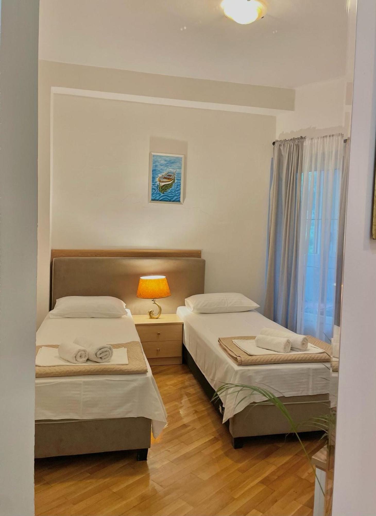 Apartment Kralj Котор Екстер'єр фото