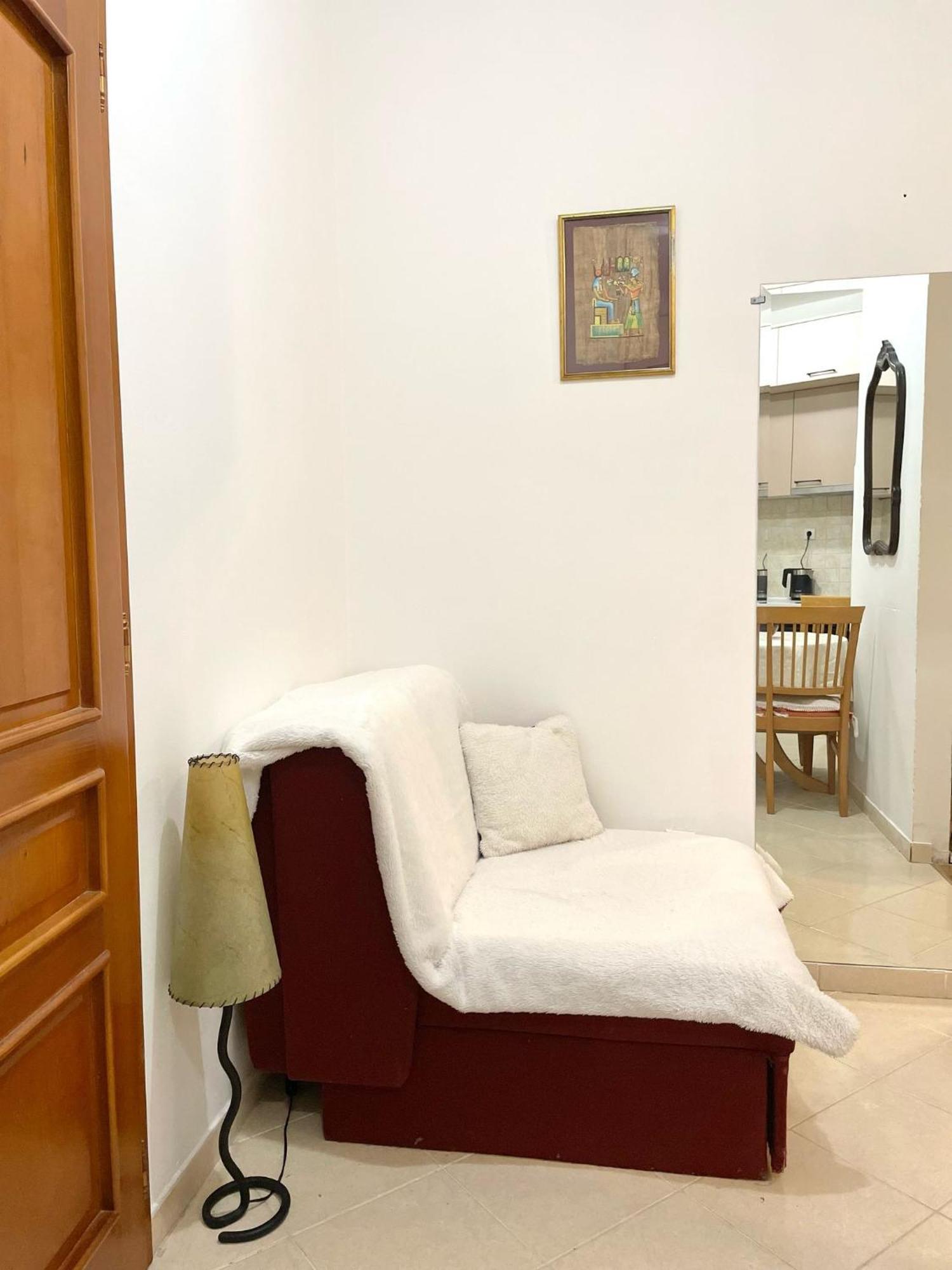 Apartment Kralj Котор Екстер'єр фото