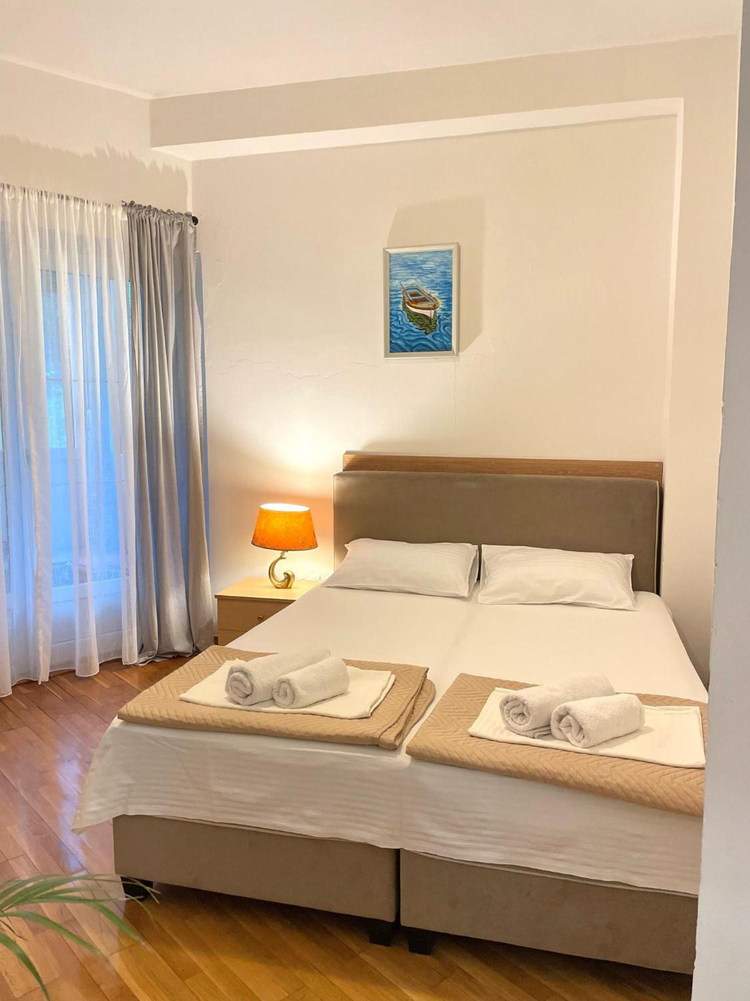 Apartment Kralj Котор Екстер'єр фото